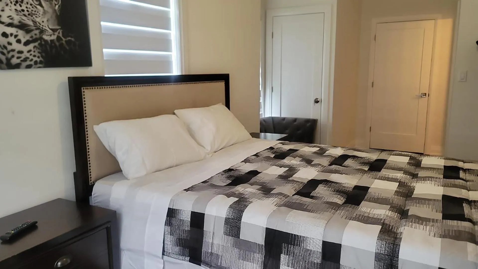 Comfortable Getaway Hamilton