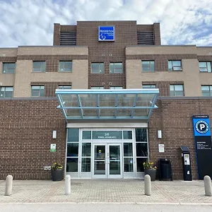 Appart hôtel Residence&conference Centre -, Hamilton
